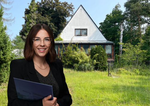 Foto - Haus zum Kaufen in Bamberg 397.000,00 € 176 m²