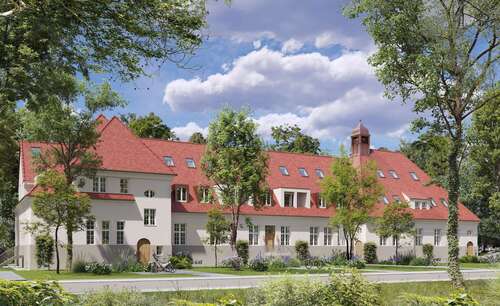 Foto - Wohnung zum Kaufen in Haar 929.100,00 € 92.91 m²