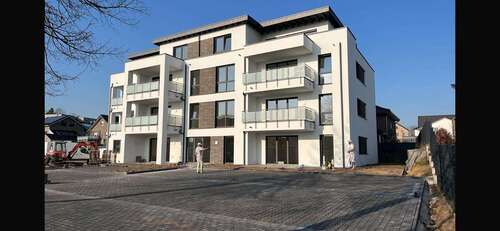 Foto - Wohnung zum Mieten in Jülich 650,00 € 50 m²