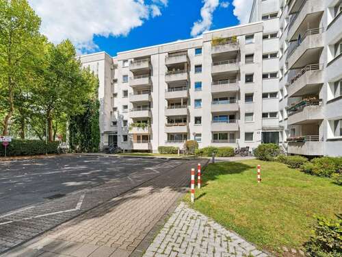 Foto - Wohnung zum Kaufen in Düsseldorf 325.000,00 € 68 m²