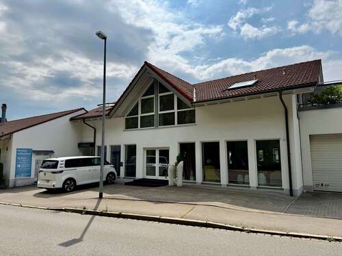 Foto - Büro in Kempten (Allgäu) 1.700,00 € 170 m²