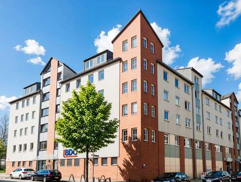 Foto - Wohnung zum Kaufen in Chemnitz 49.500,00 € 44.51 m²