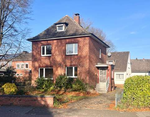 Foto - Haus zum Kaufen in Gütersloh 275.000,00 € 185 m²