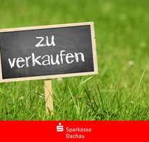 Grundstück zu verkaufen in Hebertshausen 668.000,00 € 610 m²