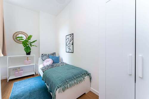 Foto - WG-Zimmer in Berlin 640,00 € 9 m²