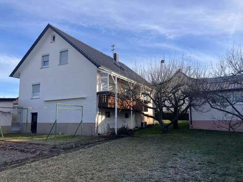 Foto - Haus zum Kaufen in Denkingen 364.000,00 € 132 m²