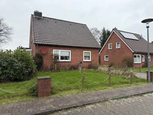 Foto - Haus zum Kaufen in Otterndorf 199.000,00 € 118 m²