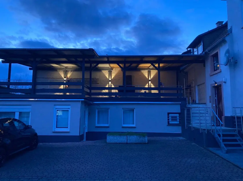 Foto - Wohnung zum Mieten in Freigericht-Altenmittlau 825,00 € 78 m²