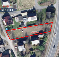 Grundstück zu verkaufen in Hüllhorst 55.000,00 € 1302 m²