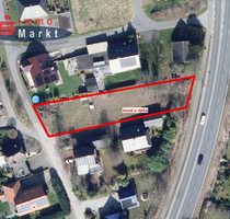 Grundstück zu verkaufen in Hüllhorst 65.000,00 € 1302 m²