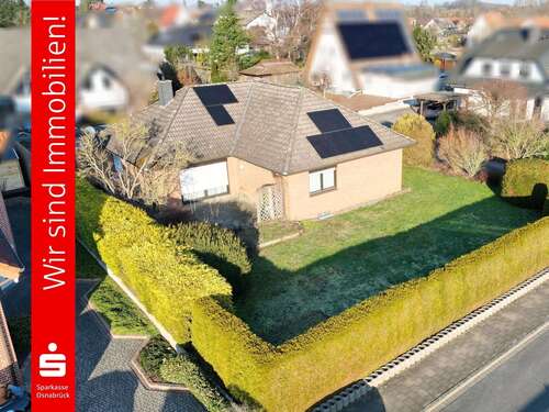 Foto - Haus zum Kaufen in Bohmte 379.000,00 € 140 m²