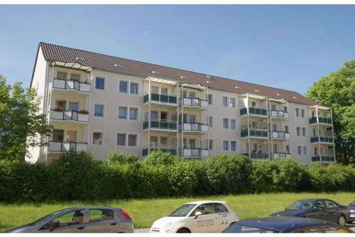Foto - Wohnung zum Mieten in Plauen 302,13 € 57.99 m²