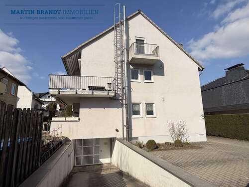 Foto - Wohnung zum Kaufen in Idstein 268.000,00 € 80.85 m²