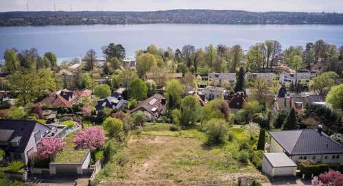 Foto - Grundstück zu verkaufen in Starnberg 6.300.000,00 € 2190 m²