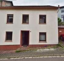 Haus zum Kaufen in Mettlach Saarhölzbach 45.000,00 € 89.1 m² - Mettlach / Saarhölzbach