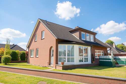 Foto - Haus zum Kaufen in Diepholz 258.500,00 € 188 m²