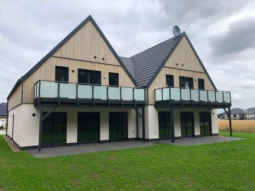 Foto - Wohnung zum Mieten in Geestland 1.015,58 € 73.86 m²