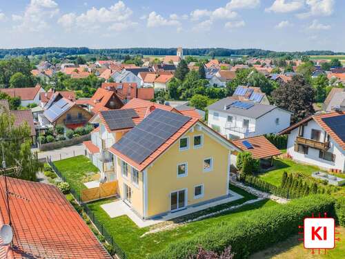 Foto - Haus zum Kaufen in Türkenfeld 873.900,00 € 151 m²