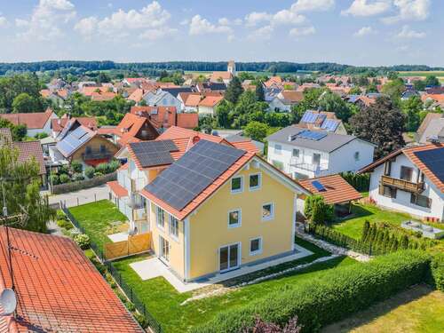 Foto - Haus zum Kaufen in Türkenfeld 873.900,00 € 151 m²