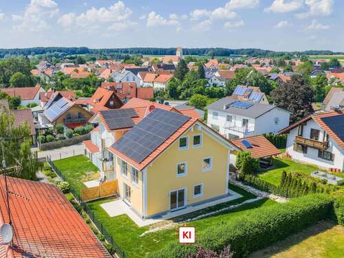 Foto - Haus zum Kaufen in Türkenfeld 873.900,00 € 151 m²