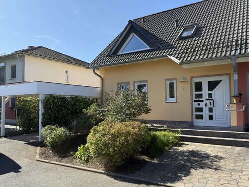 Foto - Haus zum Mieten in Bad Köstritz 1.500,00 € 130 m²