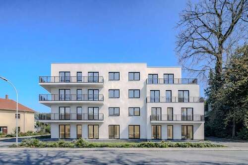 Foto - Grundstück zu verkaufen in Nauen 995.000,00 € 1140 m²