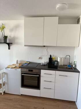 Foto - Wohnung zum Mieten in München 1.000,00 € 30 m²