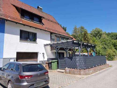 Foto - Haus zum Kaufen in Pommelsbrunn 385.000,00 € 97 m²