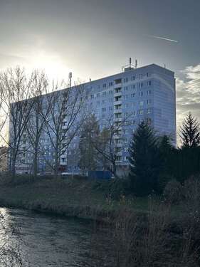 Foto - Wohnung zum Mieten in Gera 300,00 € 53.13 m²