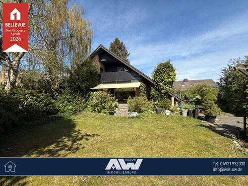 Foto - Haus zum Kaufen in Bad Lippspringe 469.000,00 € 147 m²