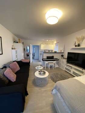 Foto - Wohnung zum Mieten in Langenhagen 479,00 € 31.93 m²