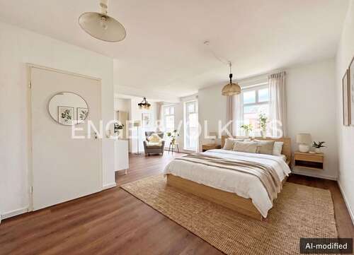 Foto - Wohnung zum Mieten in Usingen 800,00 € 87.09 m²