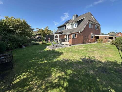 Foto - Haus zum Kaufen in Klein Nordende 419.900,00 € 110 m²