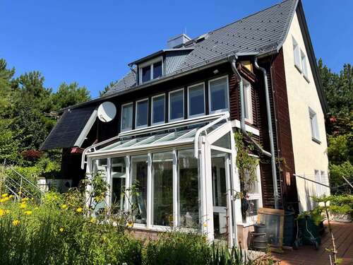 Foto - Haus zum Kaufen in Sondershausen 280.000,00 € 208 m²