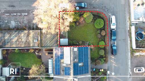 Foto - Grundstück zu verkaufen in Köln 119.000,00 € 200 m²
