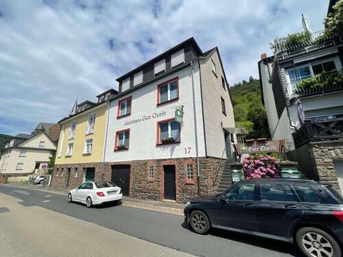 Foto - Haus zum Kaufen in Cochem 335.000,00 € 220 m²