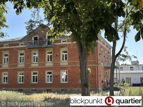 Foto - Wohnung zum Kaufen in Bamberg 235.000,00 € 54.48 m²