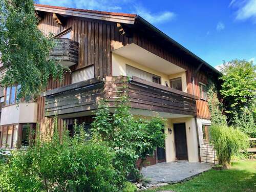 Foto - Wohnung zum Mieten in Waltenhofen 1.100,00 € 110 m²