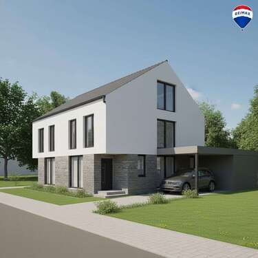 Foto - Haus zum Kaufen in Bielefeld 469.990,00 € 120 m²