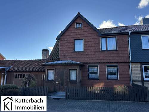 Foto - Haus zum Kaufen in Ilsenburg 150.000,00 € 152 m²