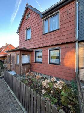 Foto - Haus zum Kaufen in Ilsenburg 150.000,00 € 152 m²