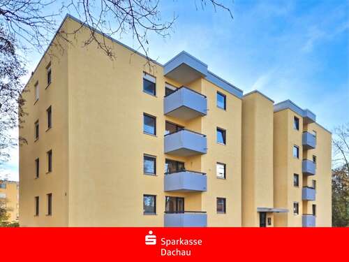 Foto - Wohnung zum Kaufen in Dachau 364.400,00 € 104 m²