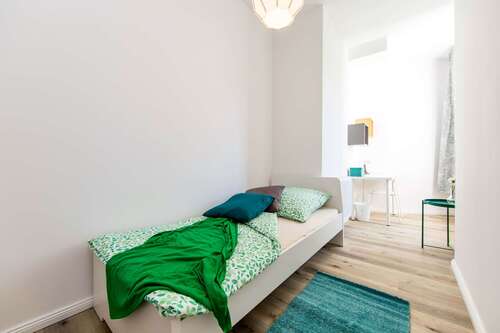 Foto - WG-Zimmer in Berlin 670,00 € 12 m²