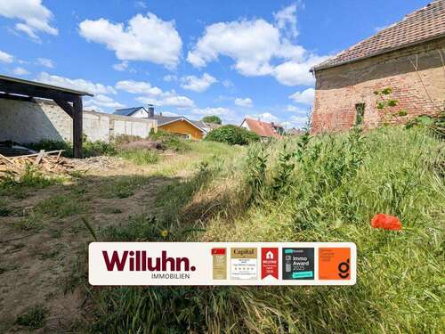 Foto - Grundstück zu verkaufen in Zwenkau 399.000,00 € 2078 m²