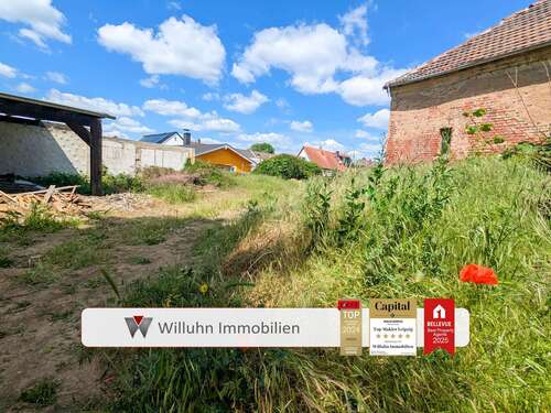 Foto - Grundstück zu verkaufen in Zwenkau 399.000,00 € 2078 m²