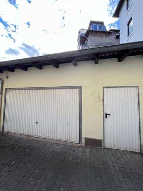 Foto - Garage zu vermieten in Braunschweig 100,00 €