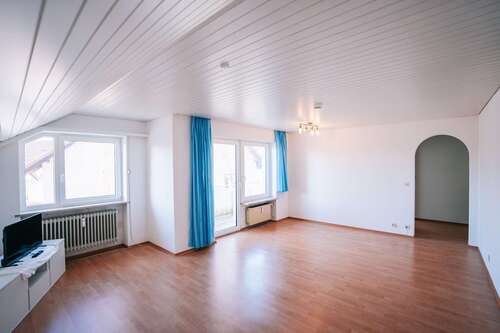 Foto - Wohnung zum Kaufen in Bad Wörishofen 189.000,00 € 60 m²