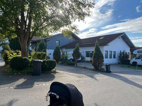 Foto - Büro in Weilheim 1.290.000,00 € 400 m²