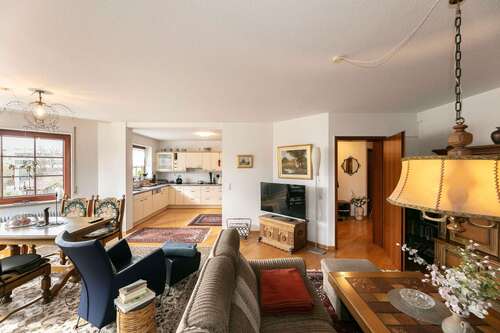 Foto - Wohnung zum Kaufen in Ehingen 389.000,00 € 128.04 m²