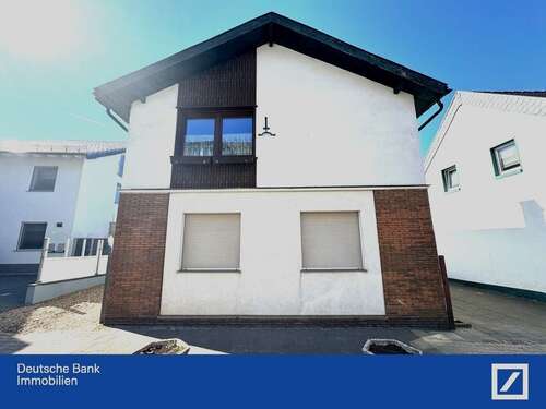 Foto - Haus zum Kaufen in Düren 228.000,00 € 120 m²